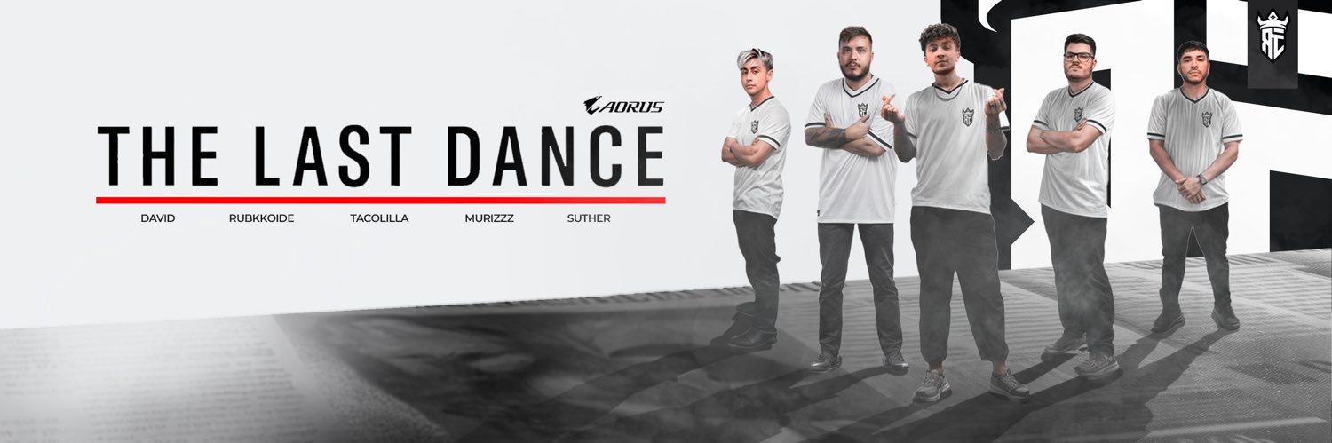 RETA Esports's banner