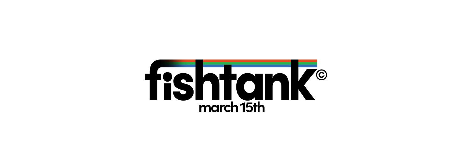 fishtank's banner