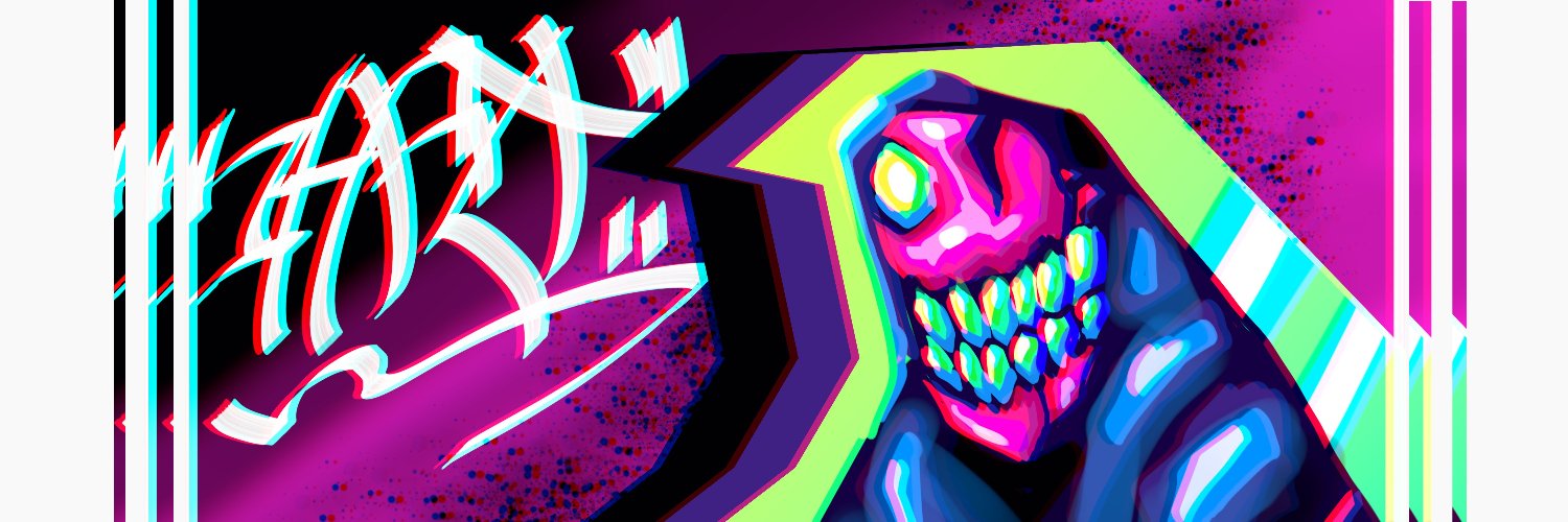 ZHALT'' 🇨🇱's banner