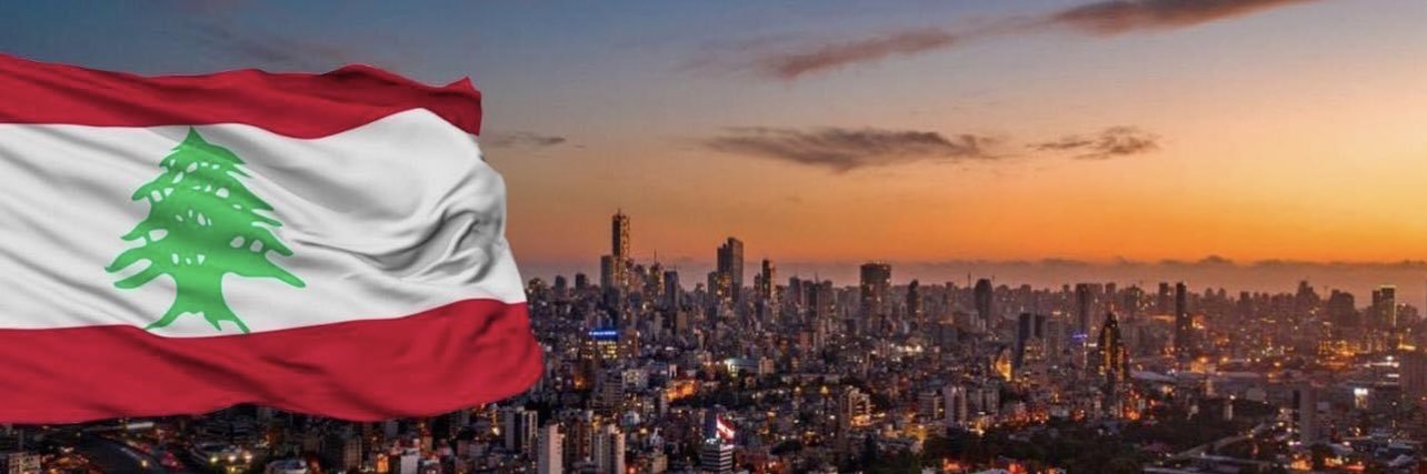 Tony Frangieh's banner