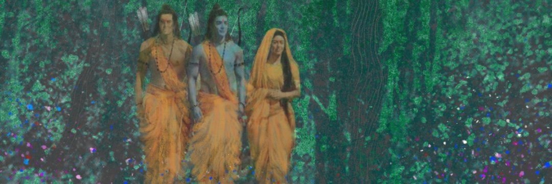 The India Voice's banner