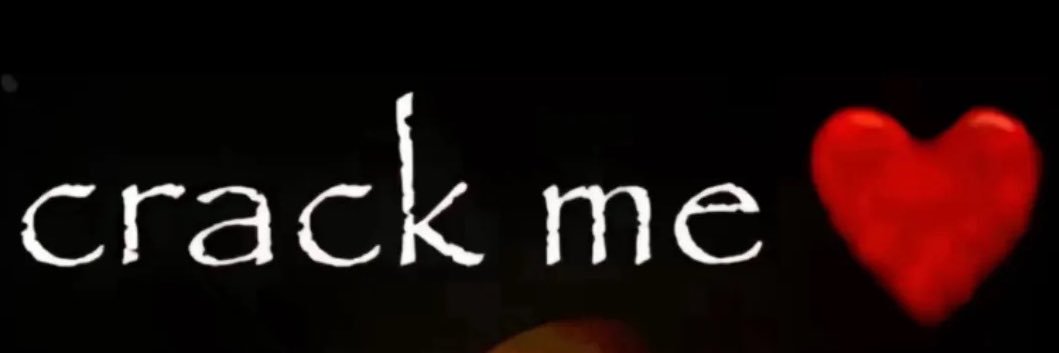 pcrackzzz's banner