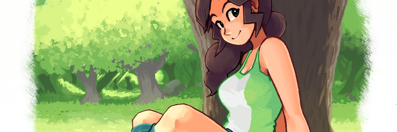 Michael (Michafrar )'s banner