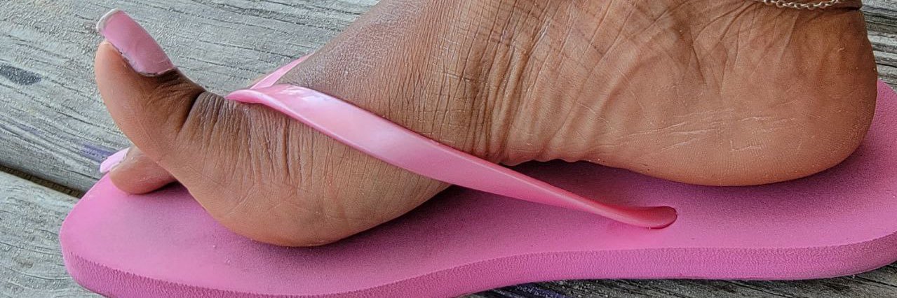 jessibelfeet's banner
