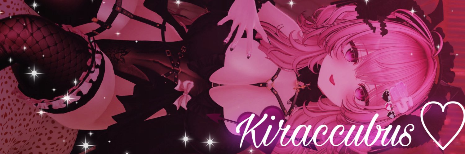 きらきゅばす's banner