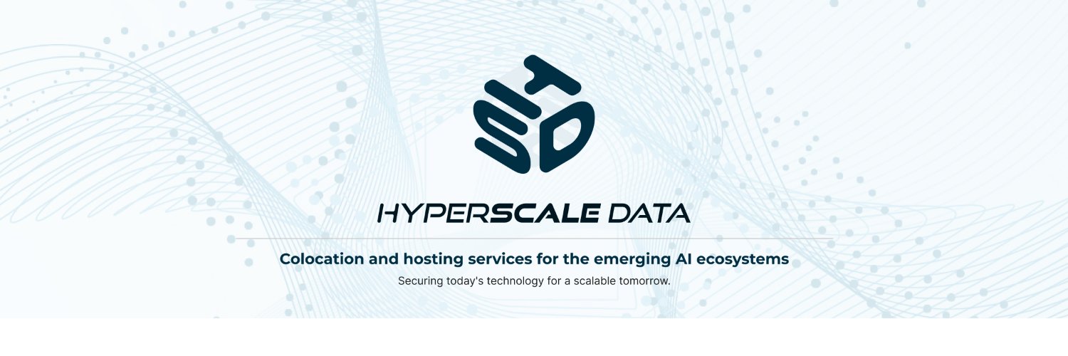 Hyperscale Data, Inc.'s banner