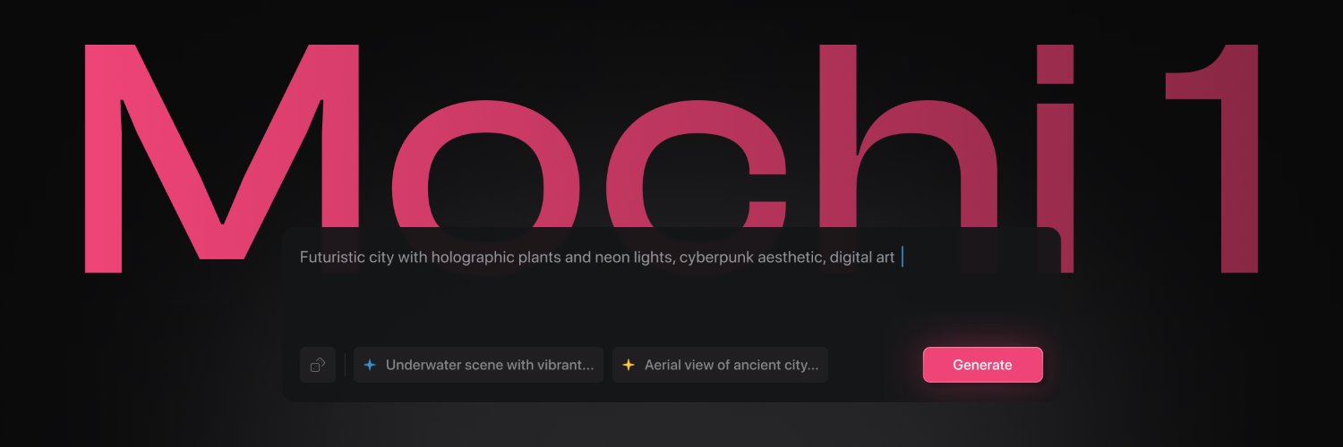 Genmo's banner