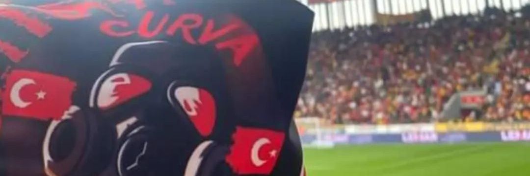 Türk Tribün Ansiklopedisi's banner
