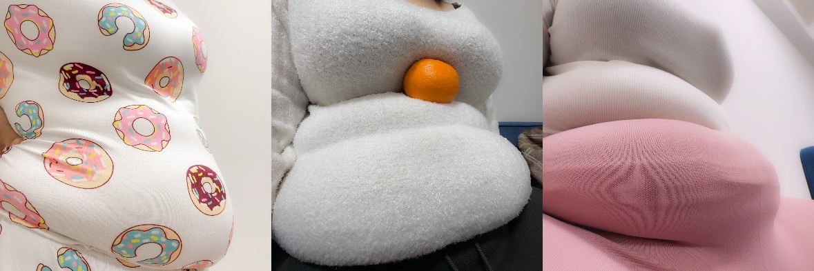 ゆあ｜肥満化創作🍿️'s banner