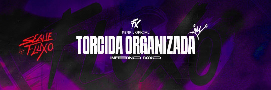 INFERNO ROXO's banner