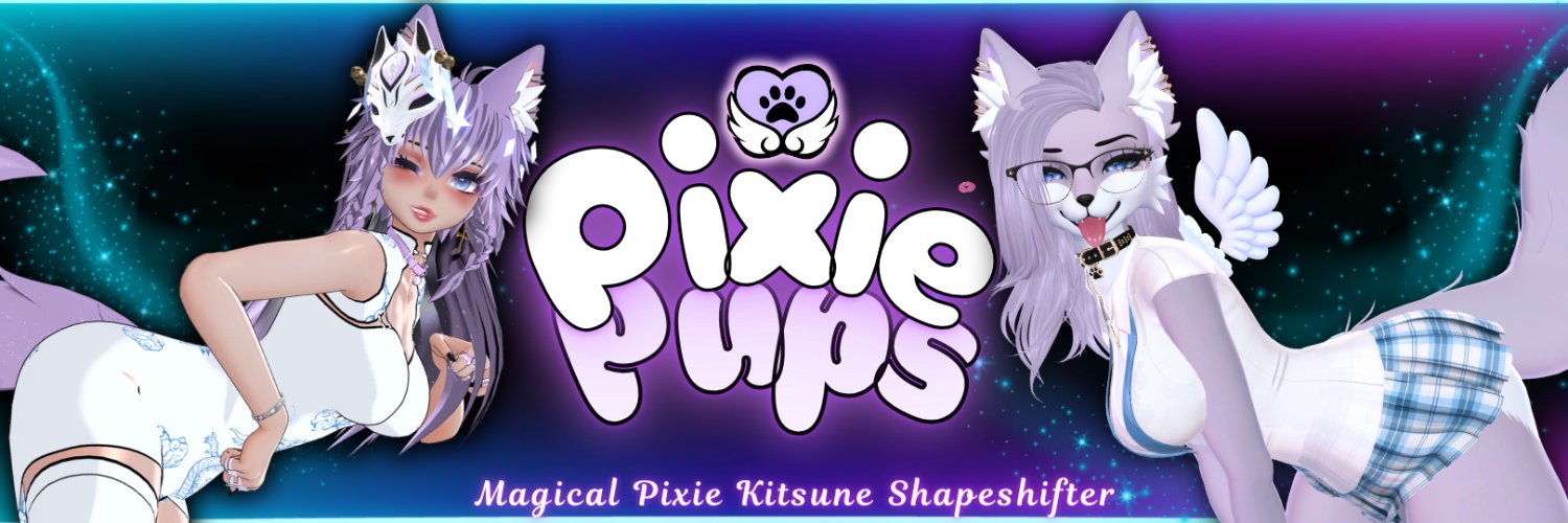 PixieWubs's banner