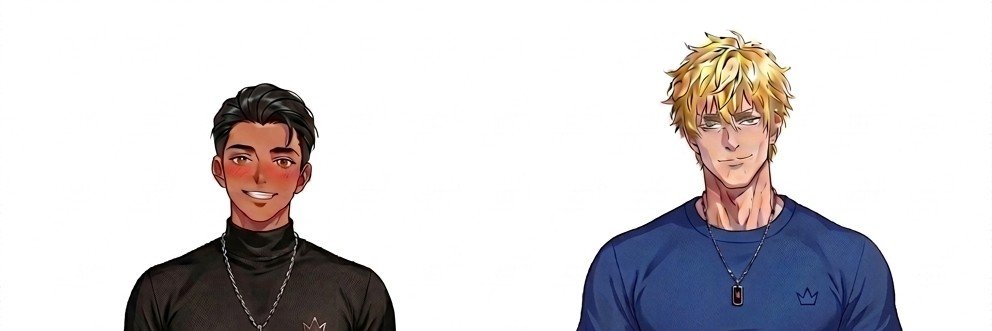 POSTY B's banner
