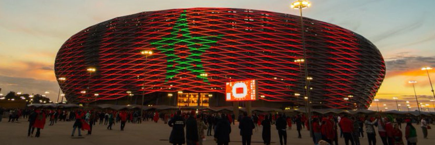 🇲🇦's banner