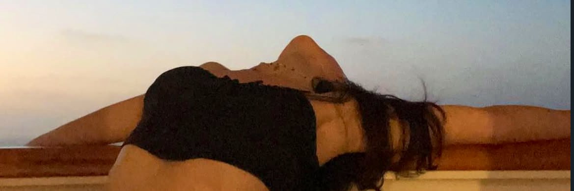 Chloe's banner