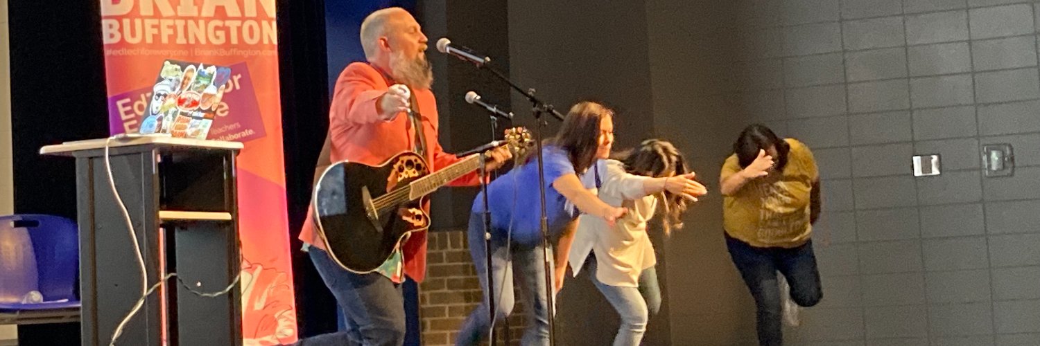 Brian Buffington 🪄🧠🎸 Buff Nuggets's banner