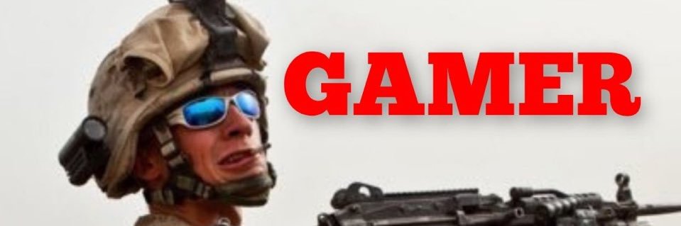 John schizofren's banner