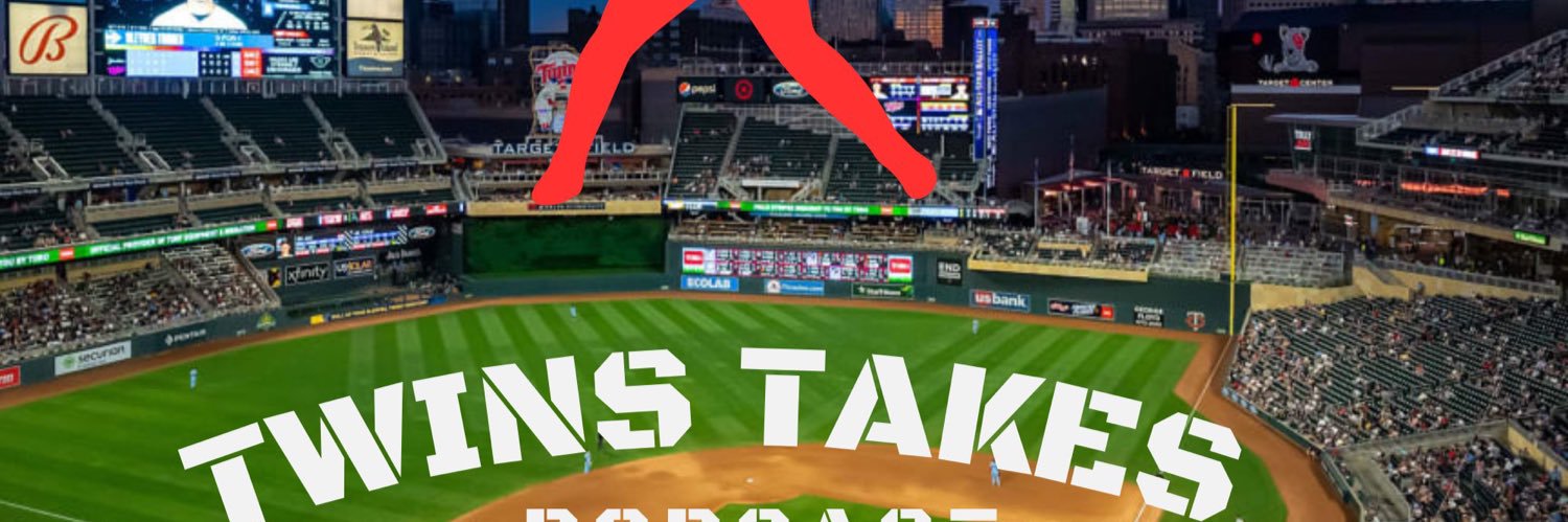 Twins Insider's banner