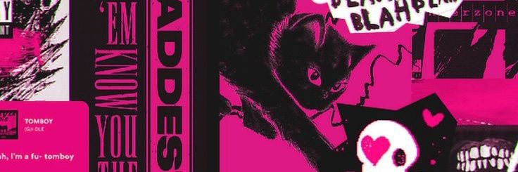 ⭑♪⊹ ࣪ ˖'s banner