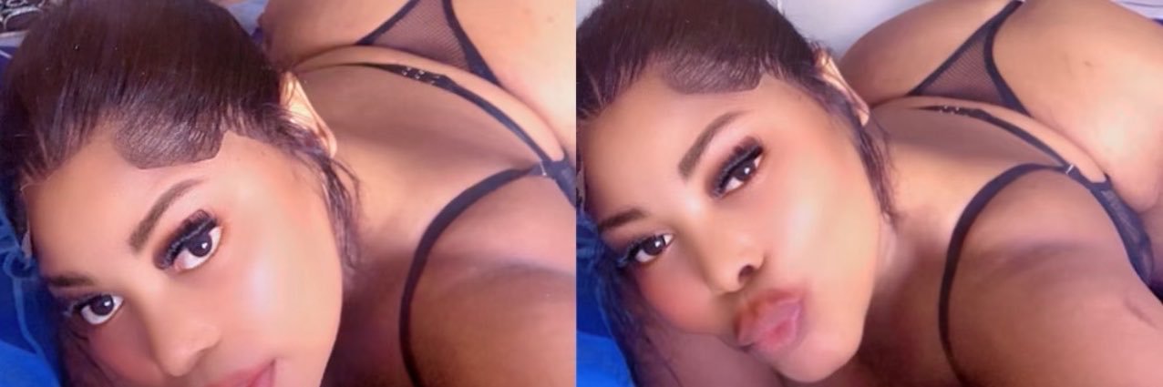 portia madam'chaby layla's banner