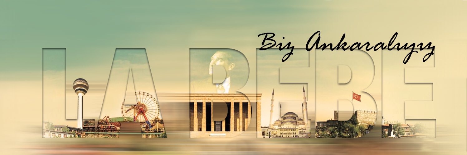 ANKARALI's banner