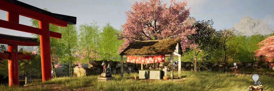 すずめ侍　駆け出し個人開発者's banner