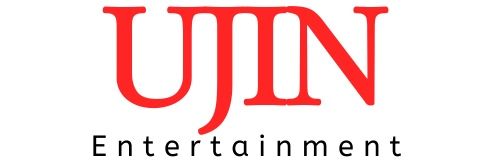 UJIN Entertainment's banner