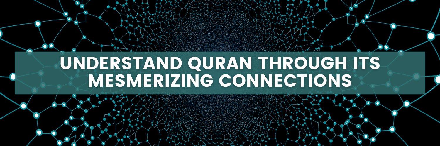 Connect Quran's banner