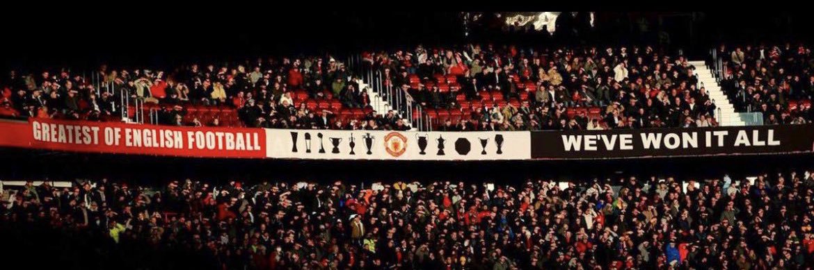 H.Q's banner