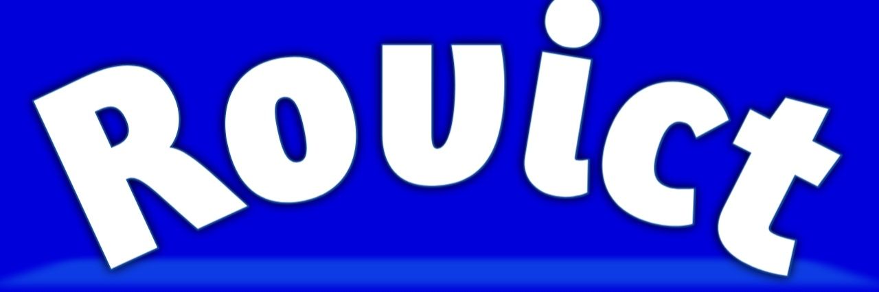 Rovict's banner