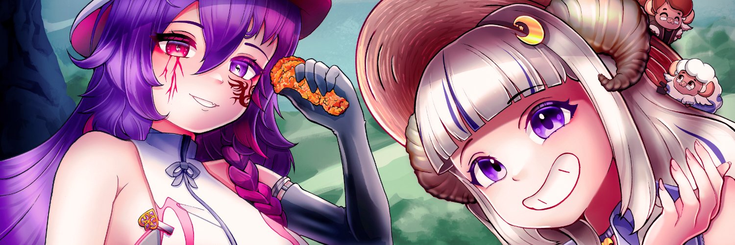 Aurora Atria 🥐✨ LeFOLK's banner