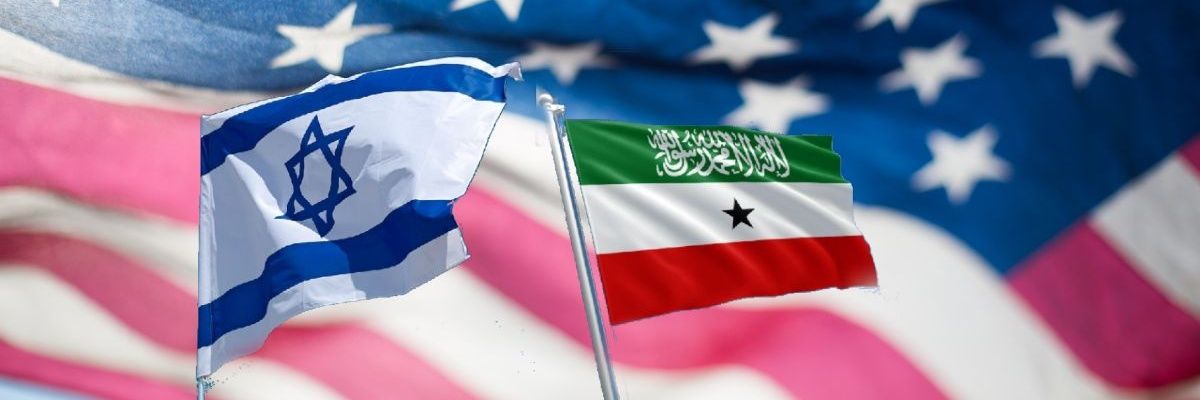 Somaliland first 💚🤍❤️'s banner