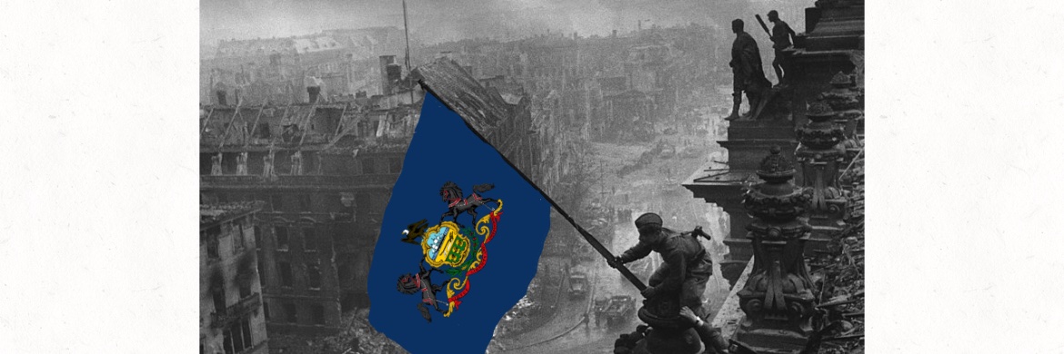 Populist Pennsylvanian✝️'s banner