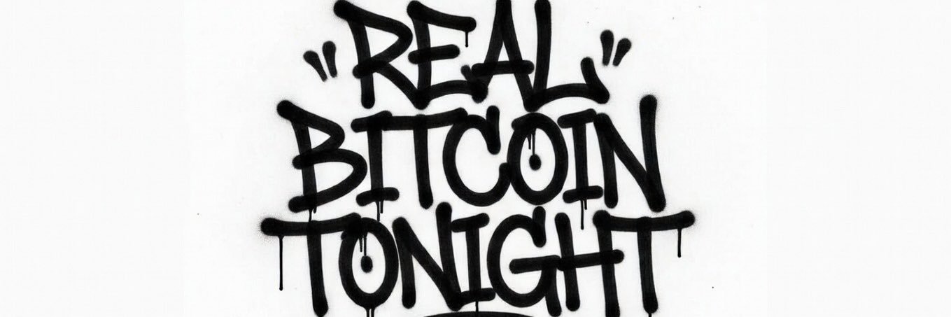 Adam ₿itcoin 💜's banner