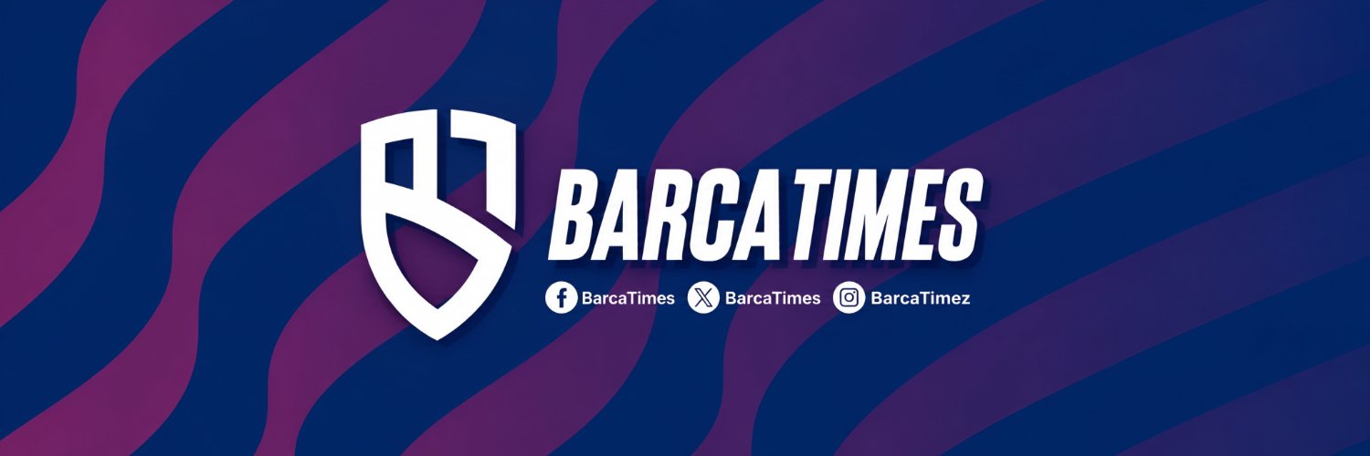 BarçaTimes's banner