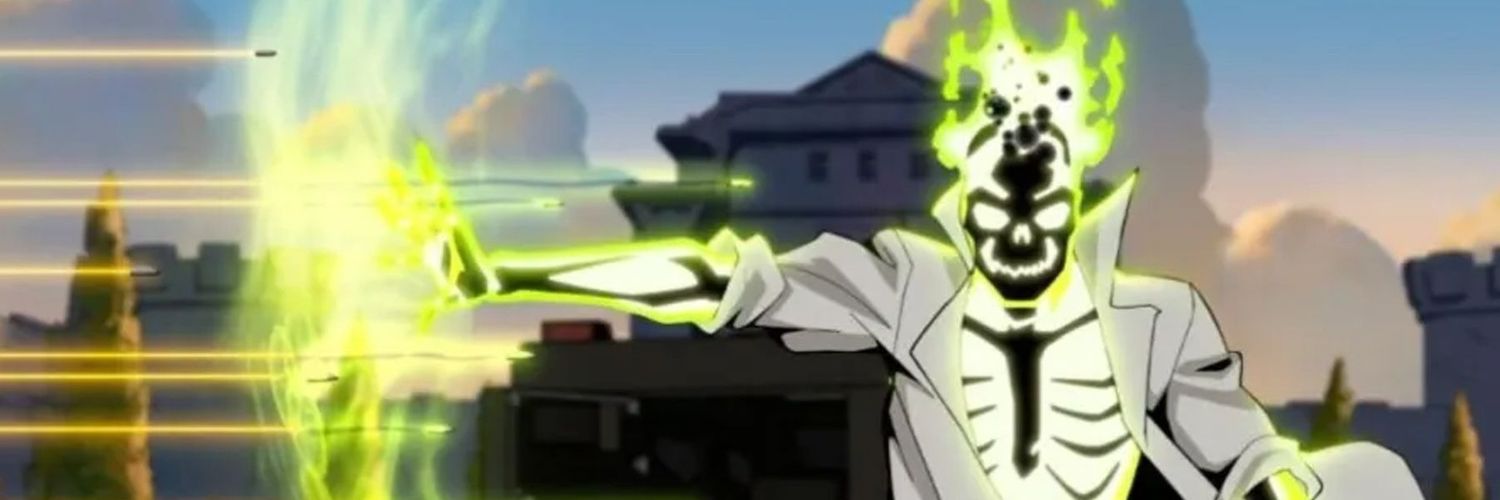 dr. retard's banner