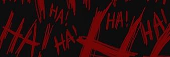 Dominique Jackson's banner