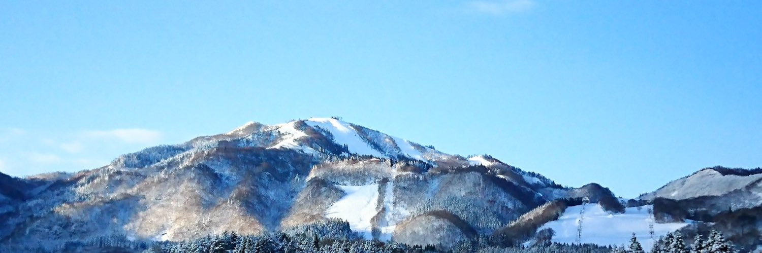 兵庫県香美町 ハチ北観光協会（公式）'s banner