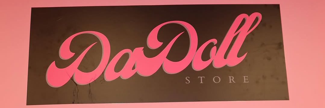 ASIAN DOLL FP's banner