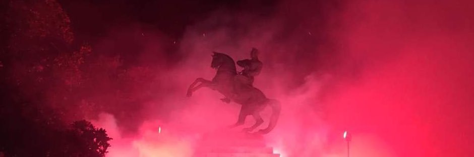 Ömürden Sezgin's banner