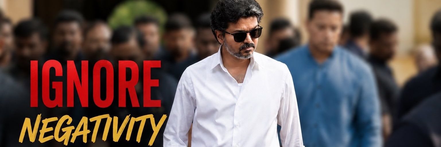 KV's banner
