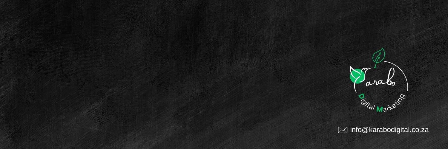 Karabo Digital's banner