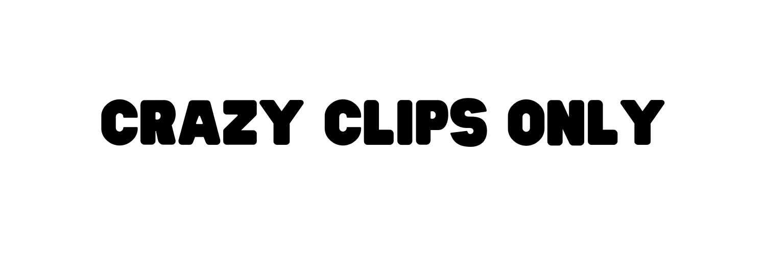 Crazy Clips's banner
