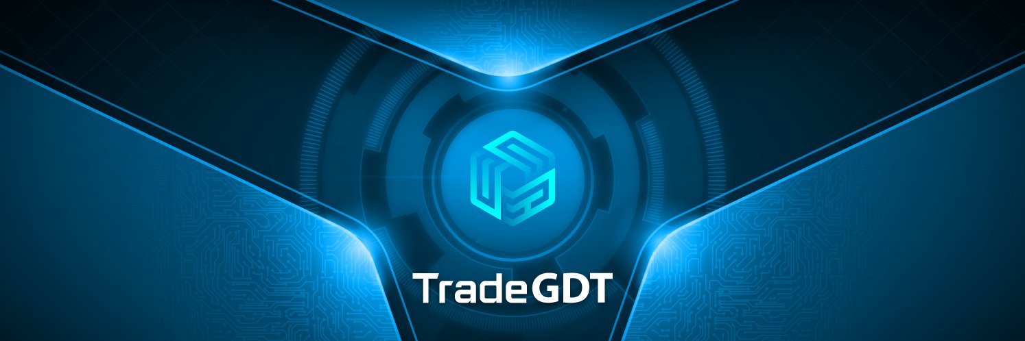 TradeGDT's banner