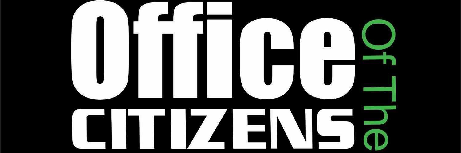 Office Of The Citizens - Abraham Greatman's banner