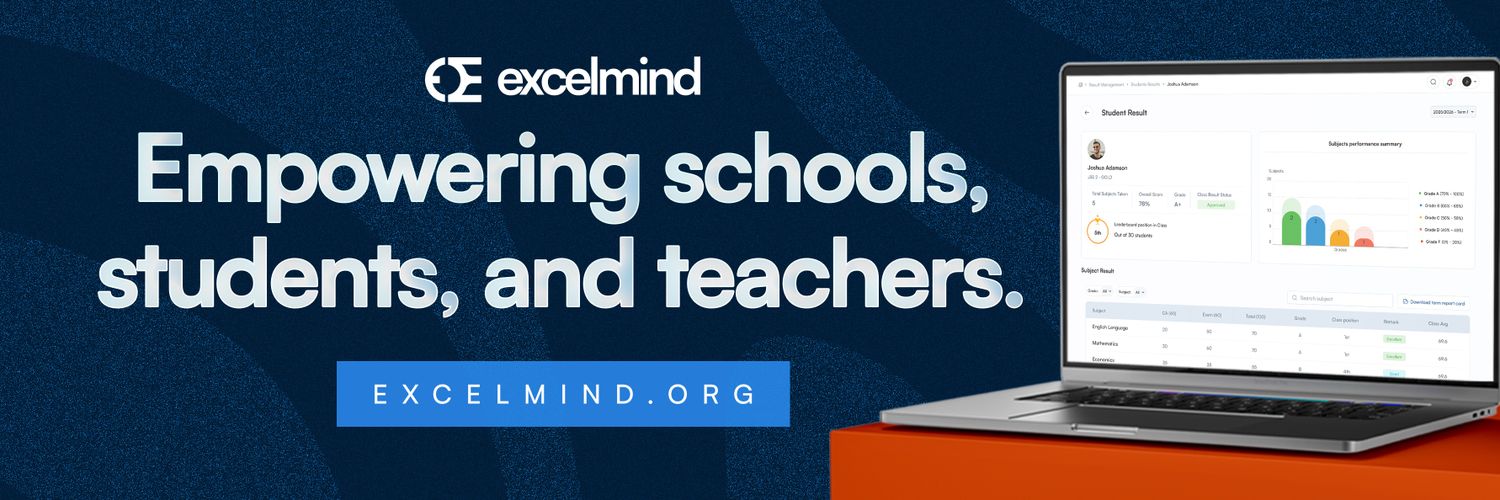 Excelmind.org's banner