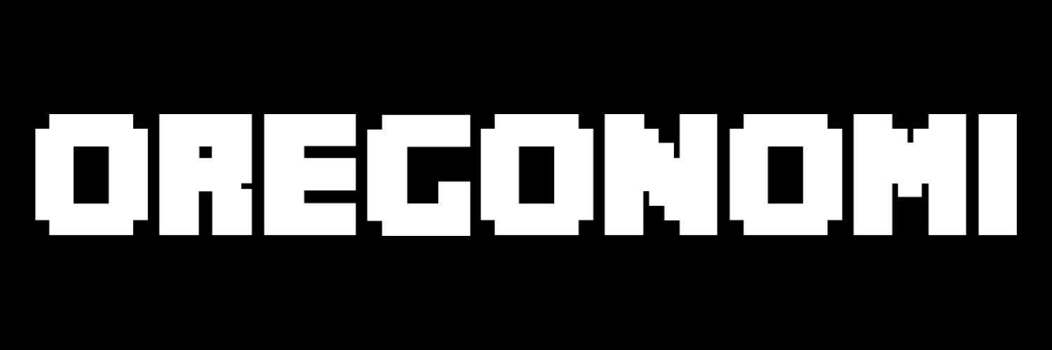 OREGONOMI's banner