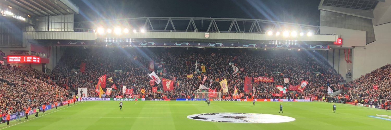 Liverpool On This Day's banner