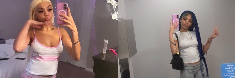 lí's banner