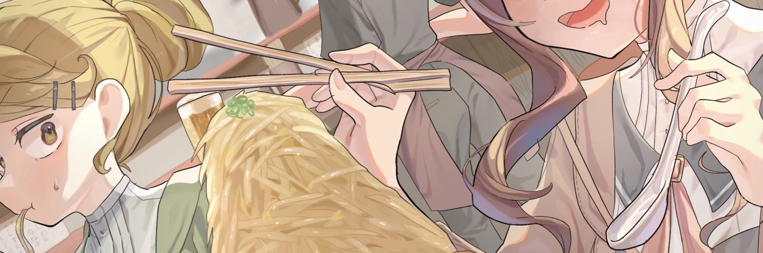 みか月🌙イラスト投稿's banner