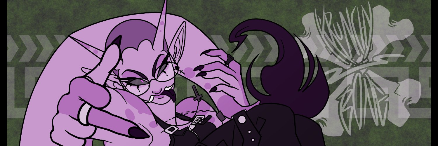 Krunchy🦴🍉's banner